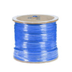 کابل شبکه 500 متری CAT6 Legrand 052 SFTP copper