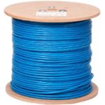 کابل شبکه  500 متری CAT6 Legrand 045SFTP copper