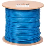 کابل شبکه 305 متری CAT6 Legrand 050UTP cca