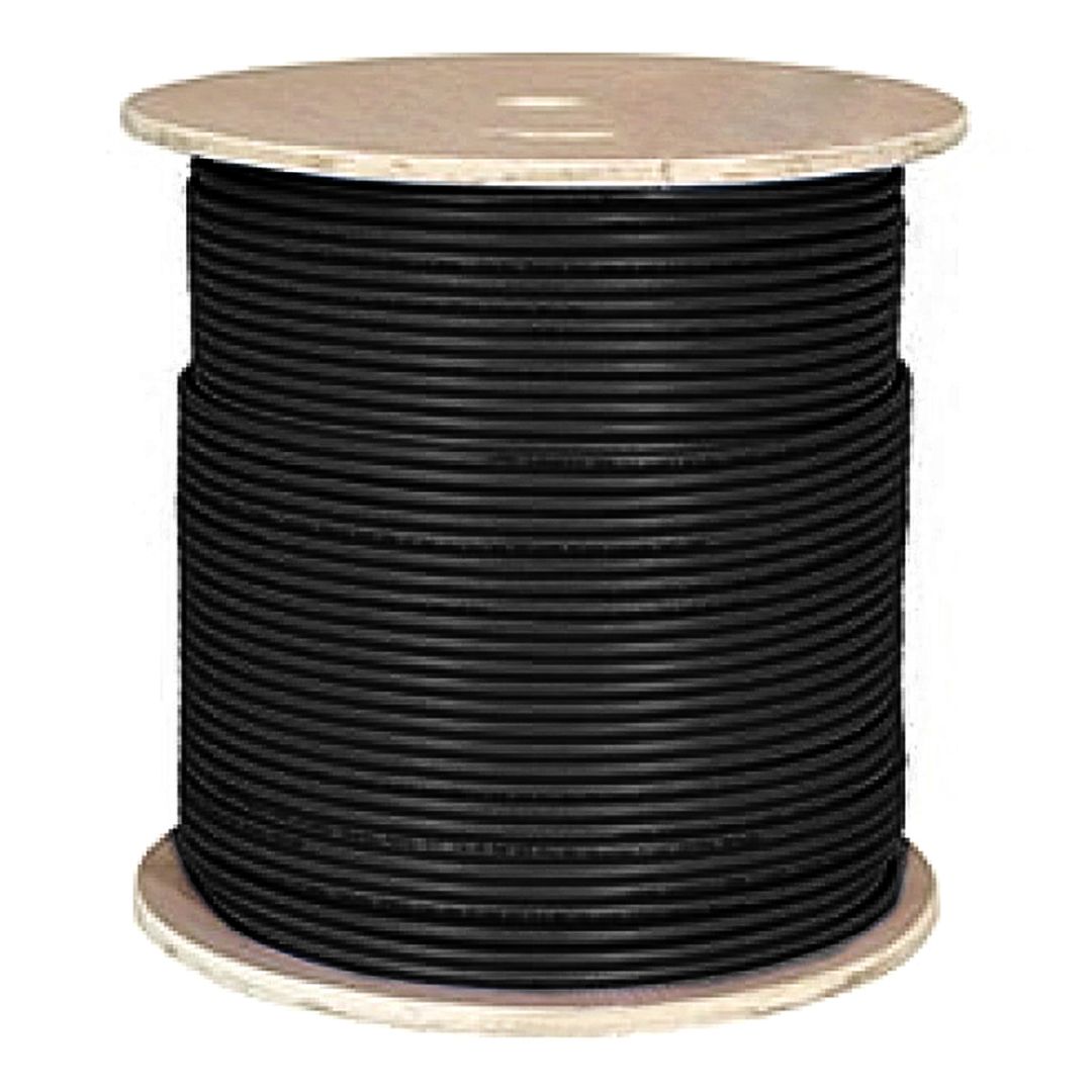 کابل شبکه CAT6 D-NET SFTP CCA052 کابل شبکه 305 متری CAT6 D-NET SFTP CCA052 - Image 1