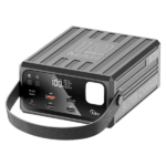 پاور بانک ۱۲۰۰۰۰ میلی آمپر ۳۰‌وات کانفلون مدل JOKO J43