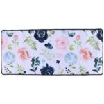 موس پد طرح گل (3) 30x70