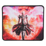 موس پد طرح دار 21x25