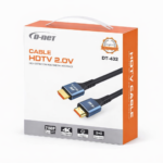 کابل 5 متری HDMI 4K دی نت