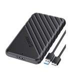 باکس هارد 2.5 اینچ USB3.0 اوریکو 25PW1
