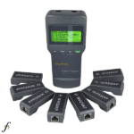 تستر شبکه دیجیتال 8108 - Image 2