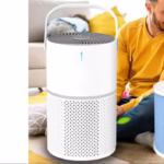 دستگاه تصفیه کننده هوا برند دی نت مدل GL-K802