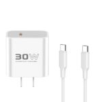 شارژر گوشی موبایل کانفلون مدل C18C+DL51 - Image 2