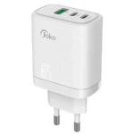 شارژر گوشی موبایل کانفلون65W مدل JK76