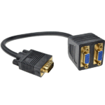 مبدل 1 به 2 VGA (اسپلیتر)
