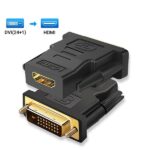 مبدل DVI24+1 به HDMI