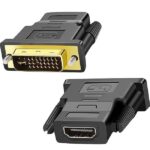 مبدل DVI24+5 به HDMI