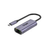 مبدل Type cبه LAN سرعت گیگ مدل DT489