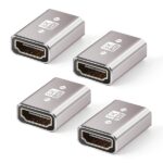 مبدل دوسر ماده HDMI مدل 8K - Image 4