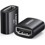مبدل دوسر ماده HDMI مدل 8K - Image 3