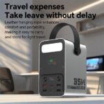 پاور بانک 60000 میلی آمپر 35 وات کانفلون مدل J51 - Image 2