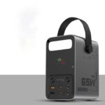 پاور بانک 60000 میلی آمپر 65 وات کانفلون مدل C69Q