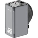 پاور بانک 60000 میلی آمپر ۳۰‌وات کانفلون مدل A47Q