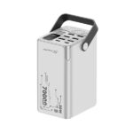 پاور بانک 70000 میلی آمپر ۳۰‌وات کانفلون مدل A66