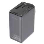 پاور بانک 80000 میلی آمپر ۳۰‌وات کانفلون مدل A49Q - Image 2