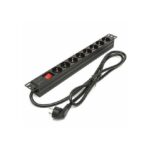 پاور ماژول 8پورت