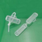 پلاک کابل شبکه بسته 100تایی - Image 2