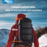 پنل خورشیدی کانفلون مدل SH03