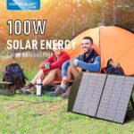 پنل خورشیدی کانفلون مدل SH04 - Image 2