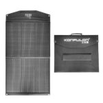 پنل خورشیدی کانفلون مدل SH04