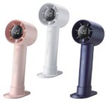 پنکه شارژی کانفلون مدل FS27 - Image 5