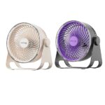 پنکه شارژی کانفلون مدل FS28 - Image 2