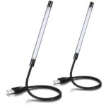 چراغ یو اس بی LED لمسی مدل DT1