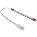 چراغ یو اس بی LED مدل DT2