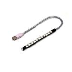 چراغ یو اس بی LED مدل DT2 - Image 3