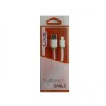 کابل USB گوشی میکرو 1متری LINE
