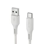 کابل شارژر تایپ سی مدل DC107