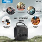 یو پی اس (UPS) کانفلون 1000Wمدل CN09 - Image 5