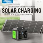 یو پی اس (UPS) کانفلون 1200Wمدل CN06 - Image 4