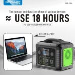 یو پی اس (UPS) کانفلون 1200Wمدل CN06 - Image 6