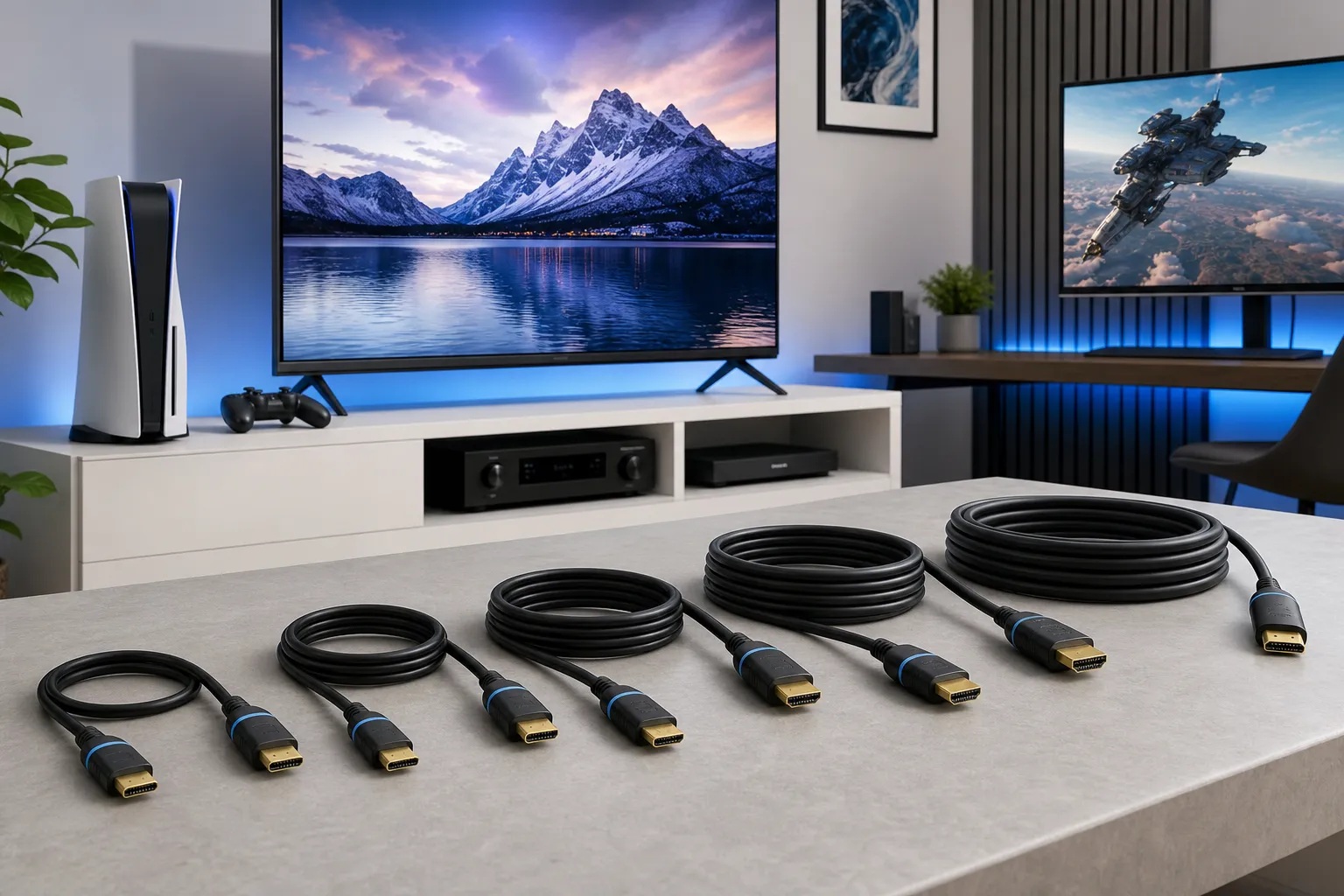 خرید بهترین کابل HDMI